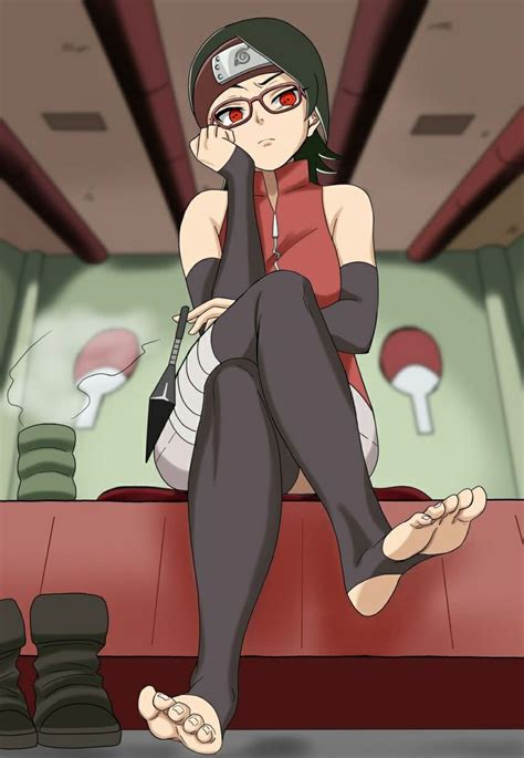 sarada r34 comic